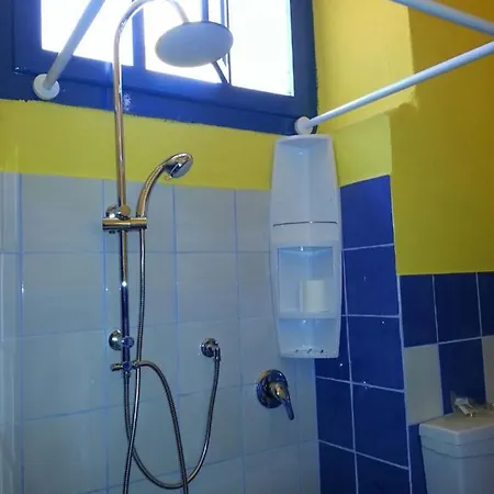 Casa Colombini شقة *