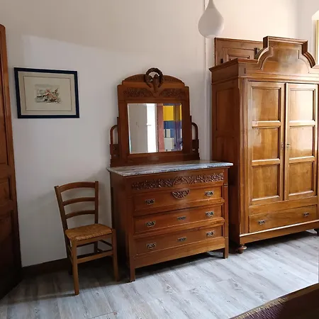 شقة Casa Colombini