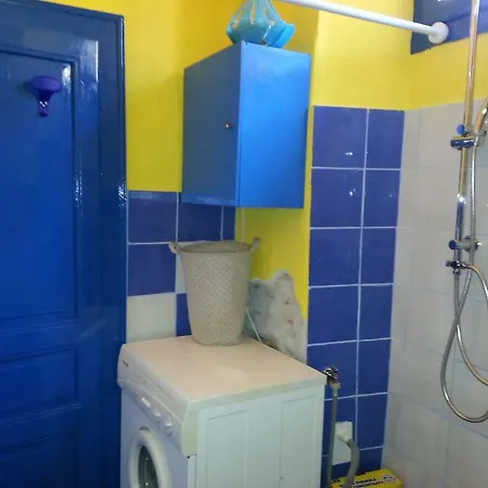 شقة Casa Colombini