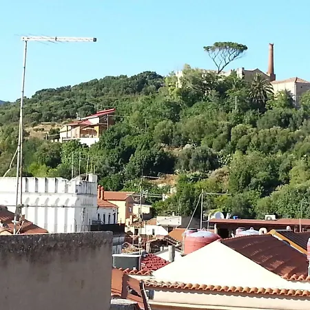 Casa Colombini شقة