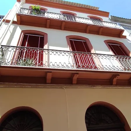 Casa Colombini Apartment Iglesias