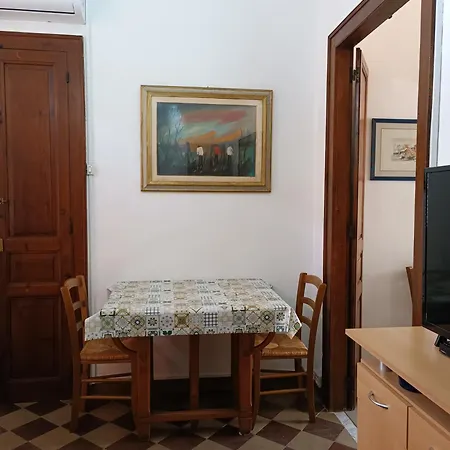 Casa Colombini Apartment