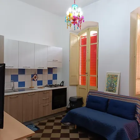 Casa Colombini Apartment