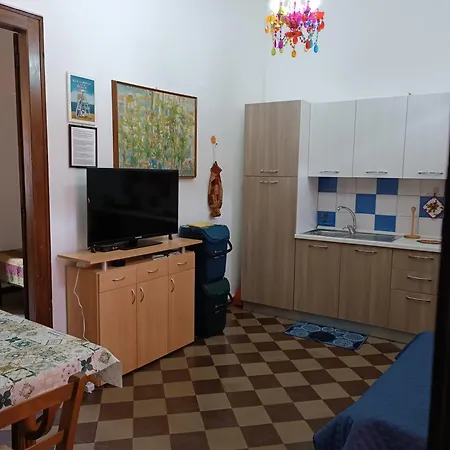 아파트 Casa Colombini
