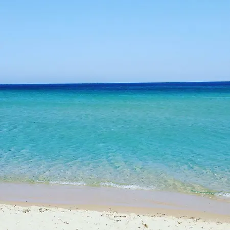Appartamento Casa Colombini *