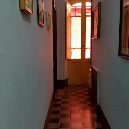 Casa Colombini * Iglesias